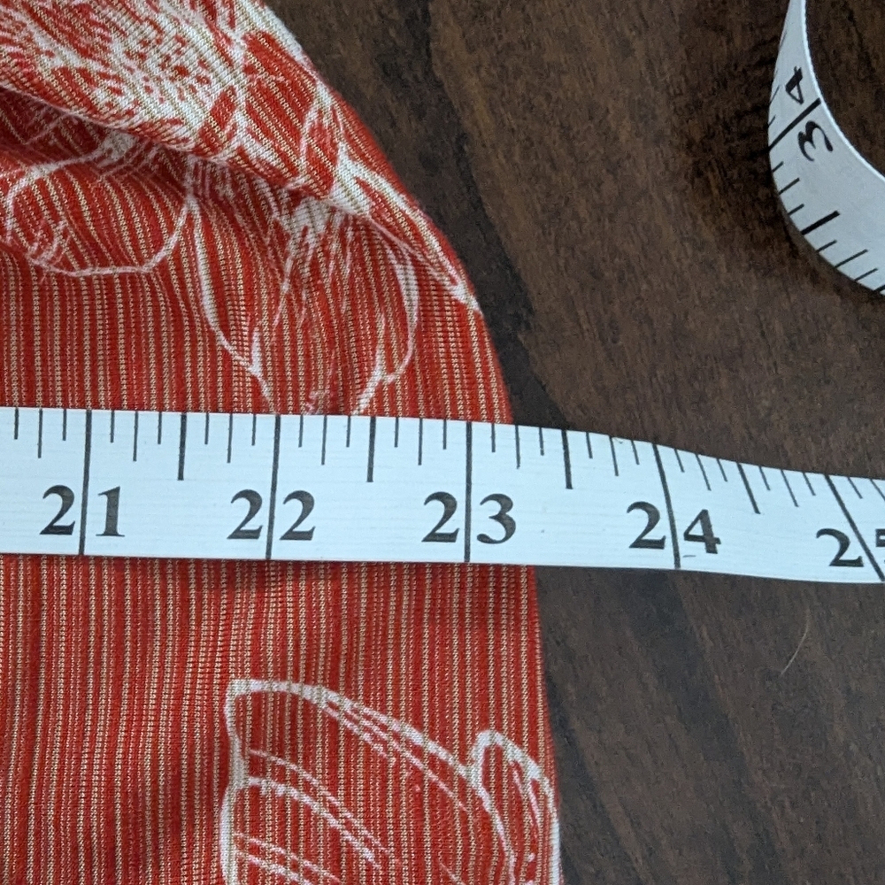 NWT Farm Rio Anthropology Jumpsuit LP - Picture 8 of 9